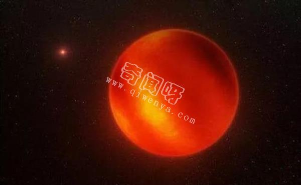 离太阳最近的十大恒星排名 比邻星第一距离4.2光年