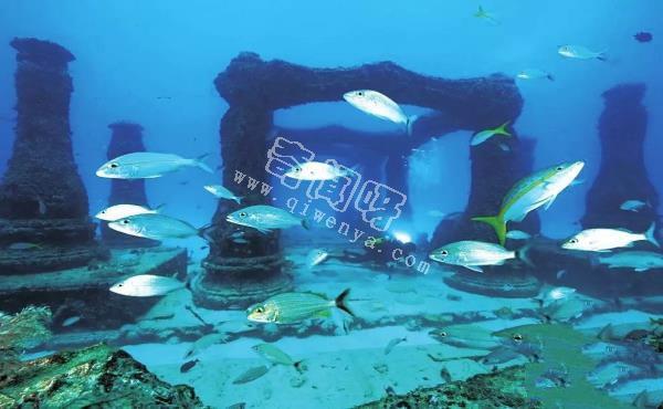 世界上九大最有野心的科学实验