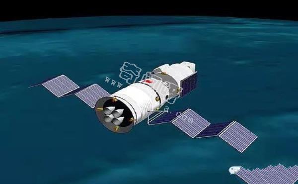 【科普】火箭发射全过程示意图