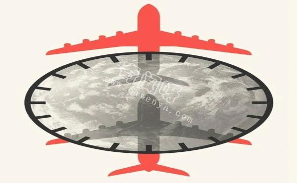 时间是什么?时间之箭:时间的文化、物理、计时和生物学的历史(下)