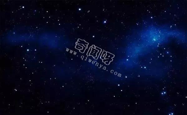 十大令科学家意外的太空发现 不应当存在的行星
