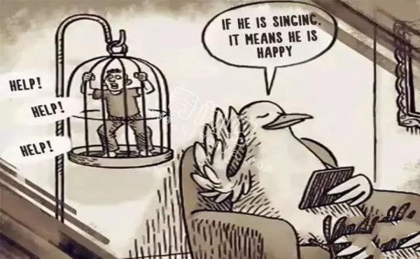 如果人和动物角色互换,动物有多残忍?