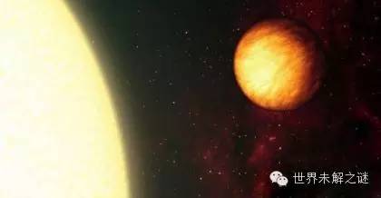 宇宙中最恐怖的十大系外行星 僵尸行星、索伦之眼