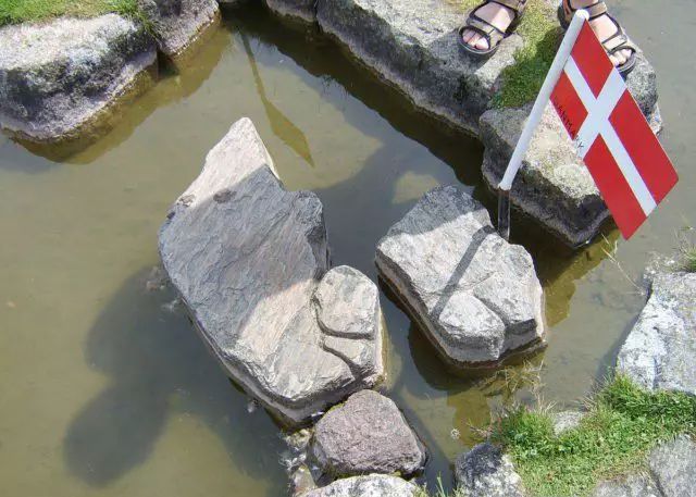 农夫花25年建造他自己5000平方米的迷你世界！