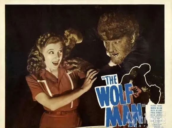 狼人传说演变的10个阶段