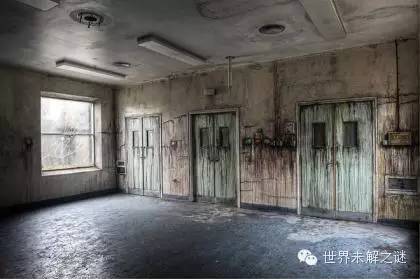 全球29个禁忌之地 八字重才敢去！
