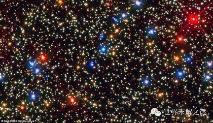 哈勃望远镜25周年绚美太空图像精选