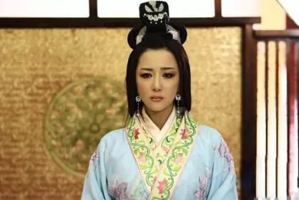 三国史上第一美女洛神甄宓的一生！
