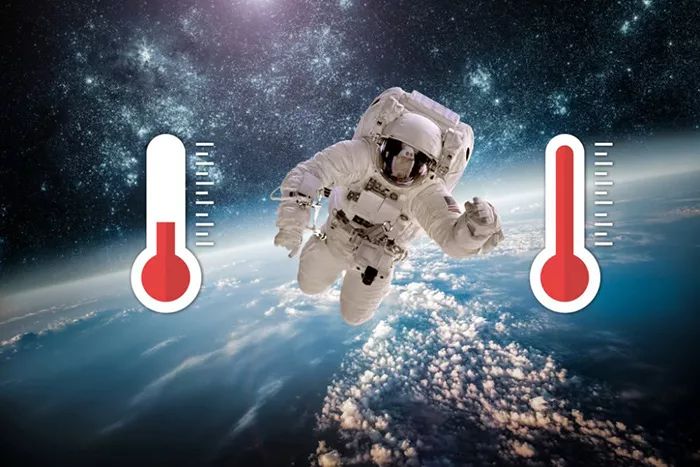 外太空的温度如何？到底是冷还是热？看看科学家怎么说
