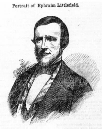 厕所墙挖出部分身体！19世纪哈佛教授谋杀案“法医”诞生拼骨肉