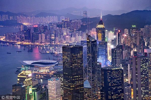 全球生活成本最高地区前10名，香港巴黎新加坡并列第一