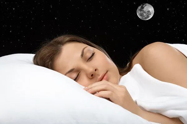 研究：月亮周期影响睡眠