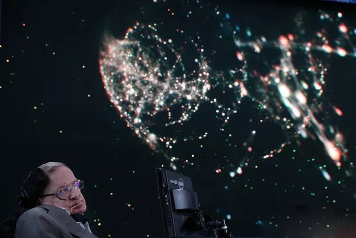 霍金生前最后提出关于宇宙的理论，会使你的大脑融化