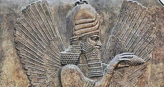 三本古代文书说明外星人曾经拜访过地球