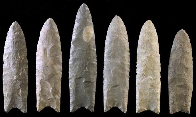 玛雅文明点错“技能数”，公元900年唐出现火药，玛雅还在玩石头