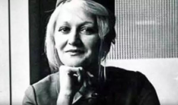 从1万米坠落,搭上死亡班机!空姐因“低血压”成唯一幸存者