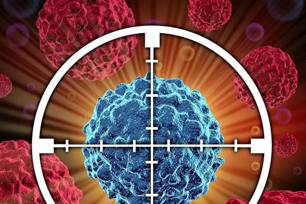 以色列研究者称：“根治”癌症新药一年内问世