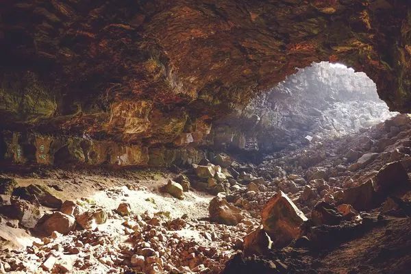 价值5千亿“世界最大宝藏”将现踪，尘封洞穴2千年神秘地点曝光