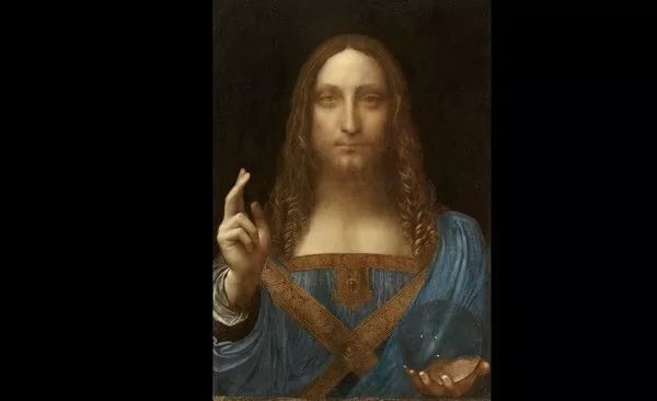 达芬奇秘密：左眼外斜视无法对焦，让他绘画更接近原貌