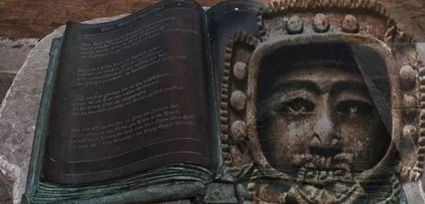 3600年老的“科尔布林圣经”提到人类是由古代先进文明所创造