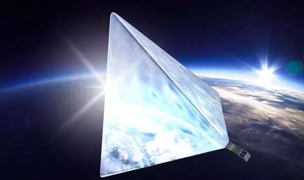 比金星还亮！ 科学家宣布发射天空中最明亮的卫星