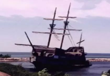 盘点世界十大离奇鬼船 揭开航海史著名诡异谜案！
