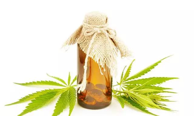 大麻治疗证明癫痫症儿童可以减少癫痫发作