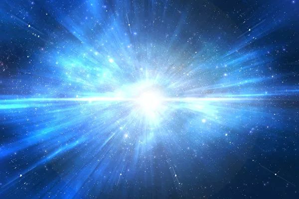 外星人来电？太空再现神秘无线电信号