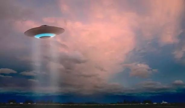 全球最容易看到外星人的8大地点！