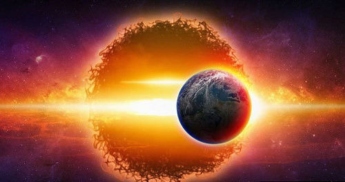NASA: 不会有世界末日，因为尼比鲁不存在