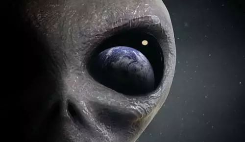 阿波罗号太空人说：外星人阻止了地球上的核子大战以保证我们存活