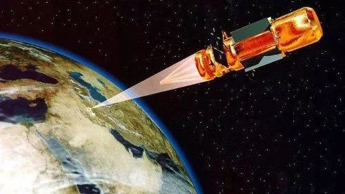 太空战假想：卫星都被毁，人类倒退几十年