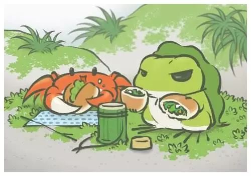 《旅行青蛙》也能吃了！100%场景神还原，细致翻糖蛋糕太可爱了