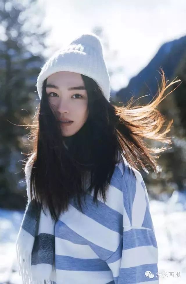 这12位名模长相超越社会审美观，还有史上最美男人