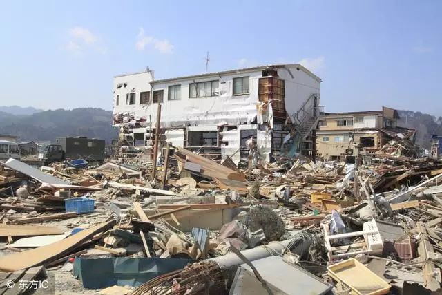 日本特大地震前兆？科学家：海底板块下滑50米，准确率80%以上