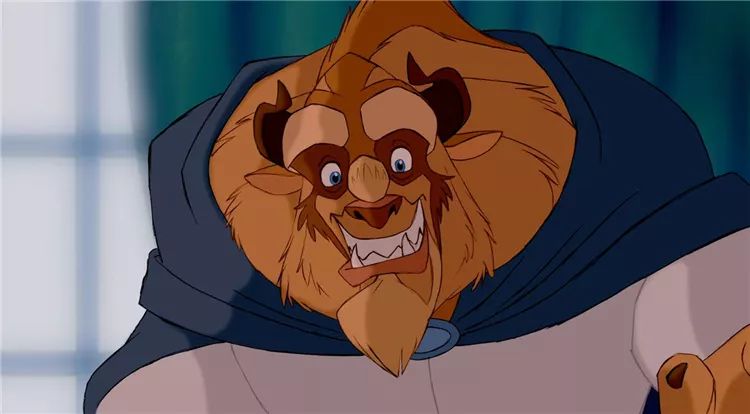 15个毁人智商的迪士尼童话真相,尼莫爸爸会“变性”与尼莫在一起