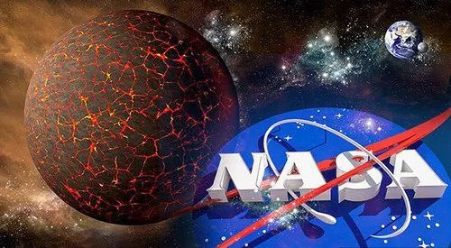 NASA: 不会有世界末日，因为尼比鲁不存在