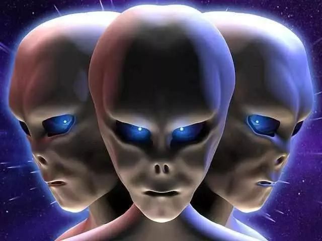 科学家解释外星人绑架事件证明UFO和外星人不存在？