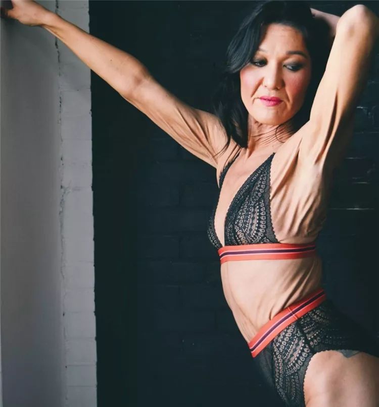 这12位名模长相超越社会审美观，还有史上最美男人