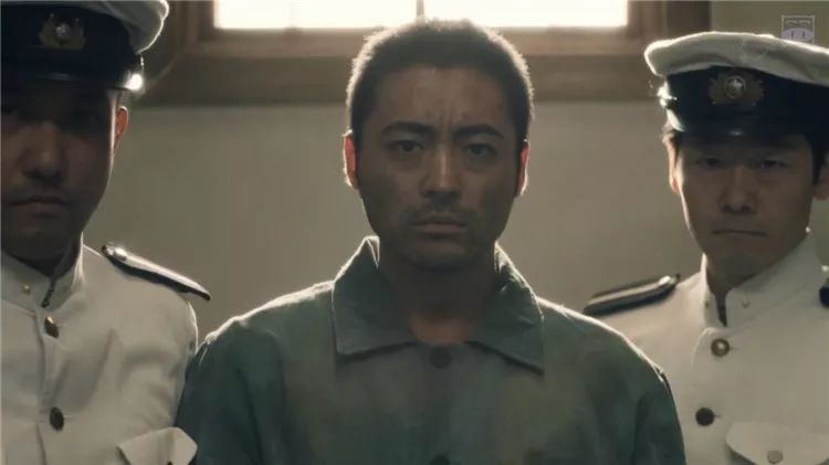 日本史上最强“越狱王”！12年逃狱4次因太喜欢警察选择自首！