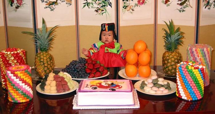 韩国人计算年龄方式大不同！出生就算是“1岁”其实更有道理！