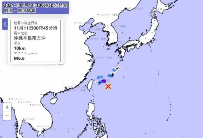 印度神童又命中了？日本、印尼连2震，12月巨变日期曝光！