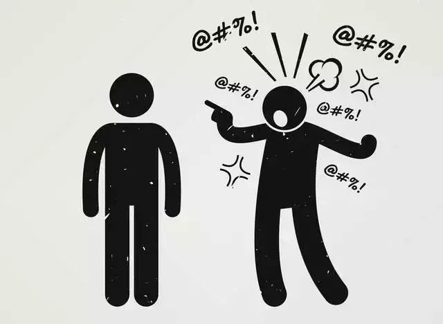 研究发现讲脏话事实上是高智商的表征,讲越多的人越聪明!