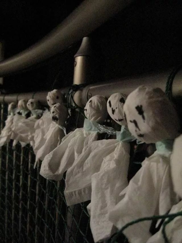 晴天娃娃传说:第一代包着未闭眼的血头颅,古人隐瞒血案真相祈祷放晴