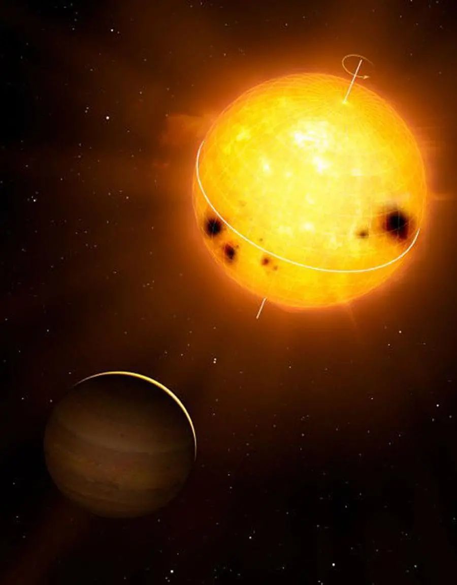 千年绕太阳一周，新发现最远矮行星Farfarout