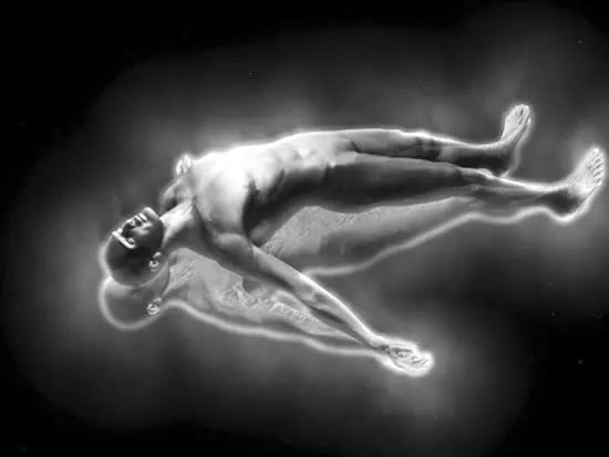 男子自称死两次见两次耶稣，被告知时辰未到