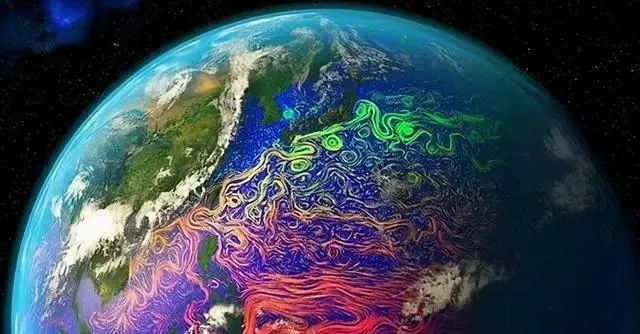 研究：地球地质活动周期，每2750万年一次