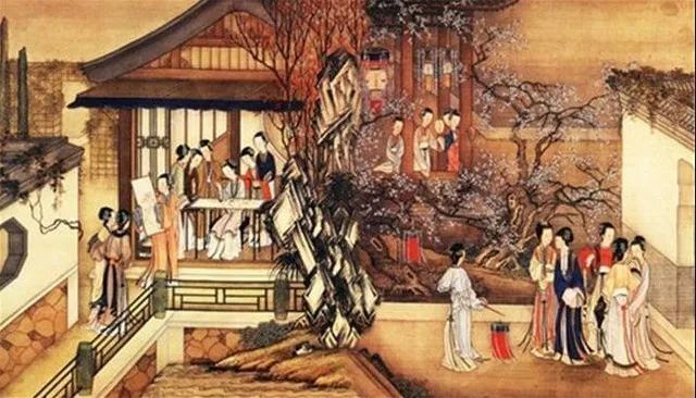 “闭门羹”其实是一道菜,源于唐代名妓接客典故