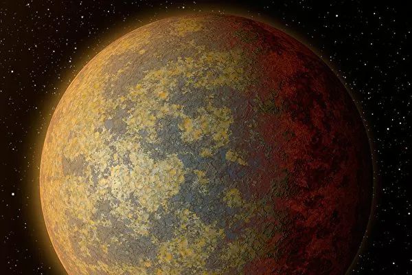 15颗系外行星被发现，超级地球或含液态水