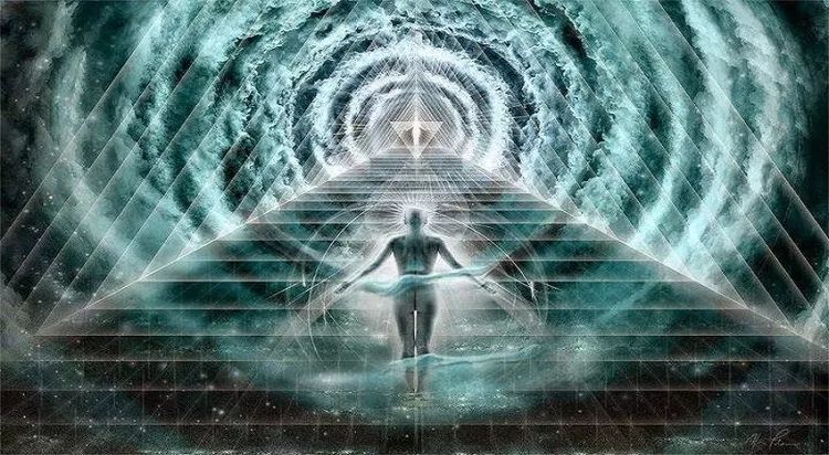 男子自称死两次见两次耶稣，被告知时辰未到